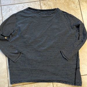 Back in Action long sleeve